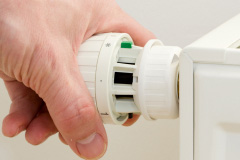 Nemphlar central heating repair costs